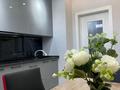 2-комнатная квартира · 65 м² · 4/12 этаж, Сзади Обл. Акимата 508 — 32улица за 250 000 ₸ в Туркестане