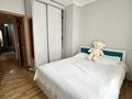 2-комнатная квартира · 53.7 м² · 23/25 этаж, Бауыржан Момышұлы 9 — Тәуелсіздік пен Момышұлы за 25 млн ₸ в Астане, Алматы р-н — фото 12