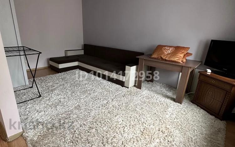 1-комнатная квартира · 35 м² · 13/18 этаж, Сарайшык 5/1 за 200 000 ₸ в Астане, Есильский р-н — фото 2