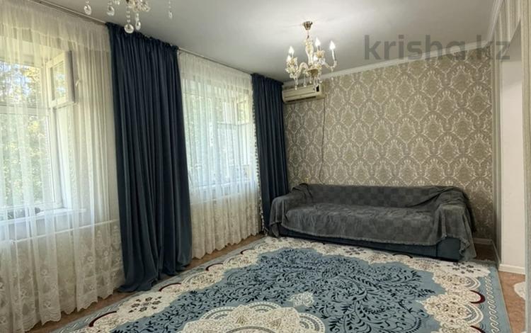 4-комнатная квартира · 90 м² · 2/5 этаж, Сырдария 2 за 33 млн ₸ в  — фото 2