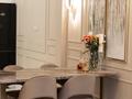 3-бөлмелі пәтер · 110 м² · 2/8 қабат, Арайлы 12, бағасы: 138.5 млн ₸ в Алматы, Бостандыкский р-н — фото 10