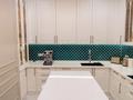 3-бөлмелі пәтер · 110 м² · 2/8 қабат, Арайлы 12, бағасы: 138.5 млн ₸ в Алматы, Бостандыкский р-н — фото 45