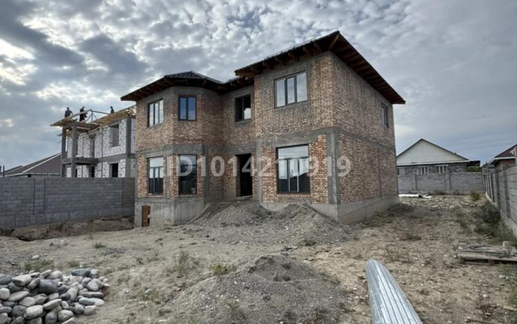 Жеке үй · 7 бөлме · 240 м² · 7 жүзд., 8 9, бағасы: 55 млн ₸ в Жаркенте — фото 2