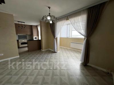 5-комнатная квартира · 126 м² · 9/10 этаж, Наурыз 7 за 48 млн 〒 в Костанае