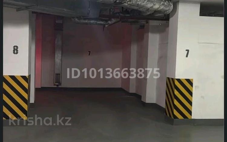 Паркинг · 30 м² · 15-й мкр 69 — ЖК &amp;quot;Оазис&amp;quot; за 5.5 млн ₸ в Актау — фото 4