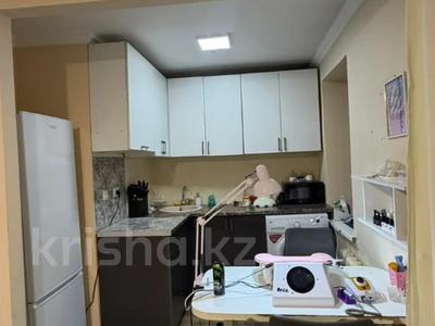 1-бөлмелі пәтер · 25 м² · 5/5 қабат, Самал, бағасы: 9 млн 〒 в Талдыкоргане, мкр Самал