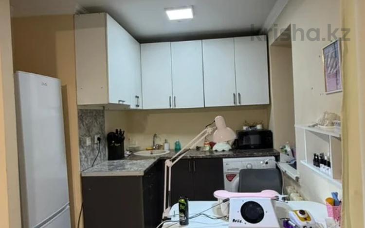1-комнатная квартира · 25 м² · 5/5 этаж, Самал за 9 млн ₸ в Талдыкоргане, мкр Самал — фото 2