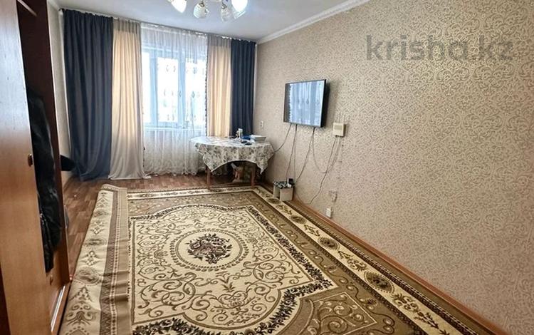 2-комнатная квартира, 48.5 м², 4/5 этаж, Гагарина 68 за 15.5 млн 〒 в Павлодаре — фото 2
