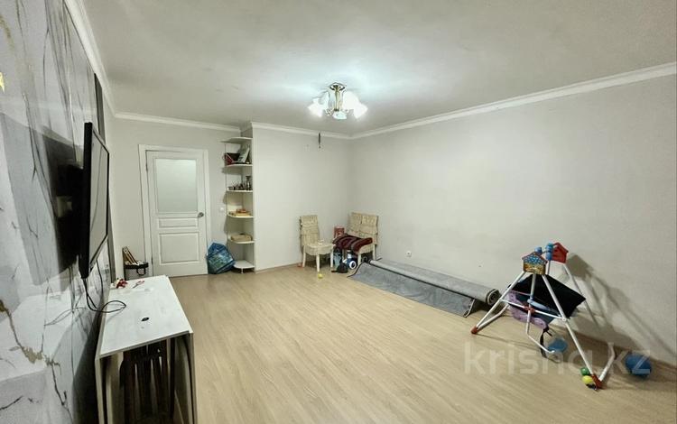 3-бөлмелі пәтер · 83 м² · 8/9 қабат, Ақкент ш/а. 27, бағасы: 41 млн ₸ в Алматы, Алатауский р-н — фото 49
