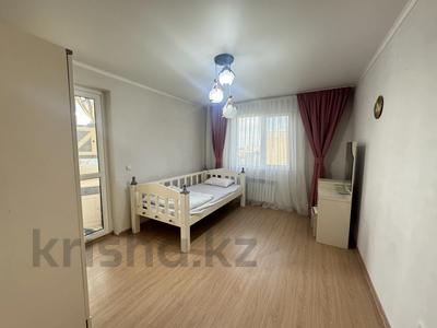 3-комнатная квартира · 83 м² · 8/9 этаж, мкр Аккент, Ақкент ш/а. 27 за 41 млн ₸ в Алматы, Алатауский р-н