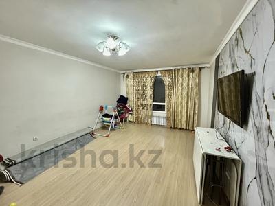 3-комнатная квартира · 83 м² · 8/9 этаж, мкр Аккент, Ақкент ш/а. 27 за 42.3 млн 〒 в Алматы, Алатауский р-н