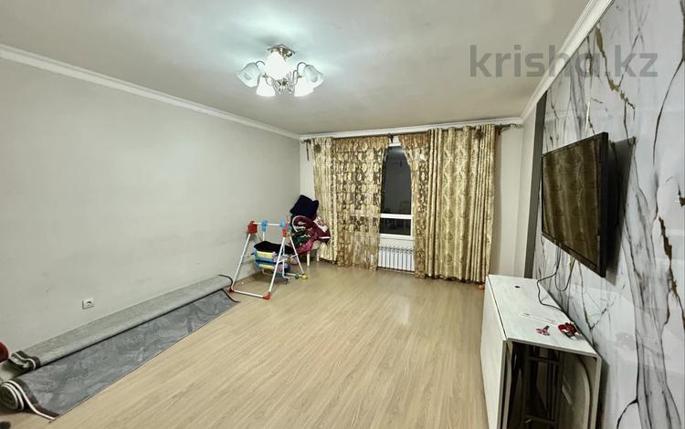 3-комнатная квартира · 83 м² · 8/9 этаж, мкр Аккент, Ақкент ш/а. 27 за 42.3 млн 〒 в Алматы, Алатауский р-н — фото 10