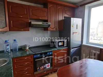 3-бөлмелі пәтер · 70 м² · 4/10 қабат, мкр Юго-Восток, Таттимбета 18 — ТД Магнум ., бағасы: 33 млн ₸ в Караганде, Казыбек би р-н