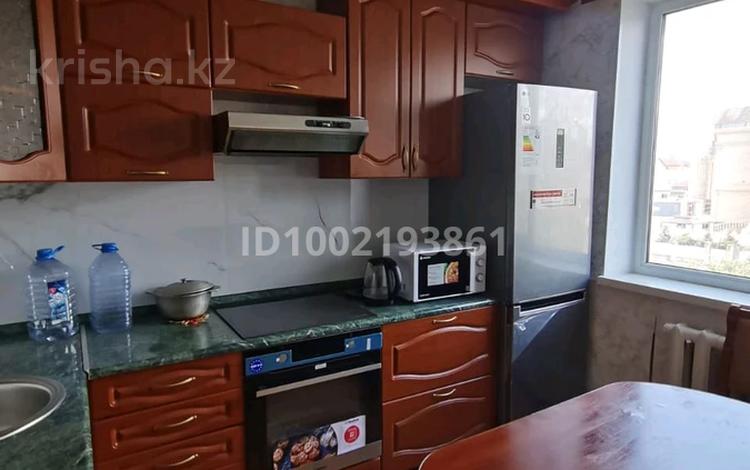 3-комнатная квартира · 70 м² · 4/10 этаж, мкр Юго-Восток, Таттимбета 18 — ТД Магнум . за 33 млн ₸ в Караганде, Казыбек би р-н — фото 18