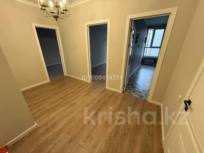 3-бөлмелі пәтер · 70.1 м² · 6/13 қабат, Тастақ-1 ш/а., Райымбека, бағасы: 47.2 млн ₸ в Алматы, Ауэзовский р-н