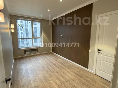 3-бөлмелі пәтер · 70.1 м² · 6/13 қабат, мкр Тастак-1, Райымбека, бағасы: 48 млн ₸ в Алматы, Ауэзовский р-н