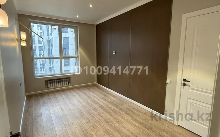 3-бөлмелі пәтер · 70.1 м² · 6/13 қабат, мкр Тастак-1, Райымбека, бағасы: 48 млн ₸ в Алматы, Ауэзовский р-н — фото 5