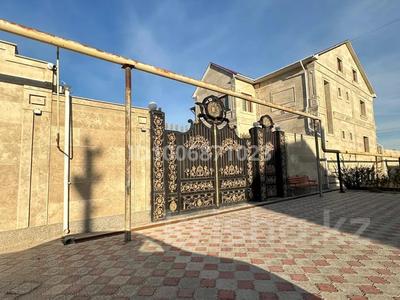 Отдельный дом · 10 комнат · 500 м², 29-й мкр Толкын 2 за 4 млн 〒 в Актау