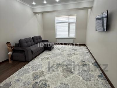 2-комнатная квартира · 90 м² · 4/10 этаж, 40-й мкр — Президентский парк за 450 000 〒 в Актау