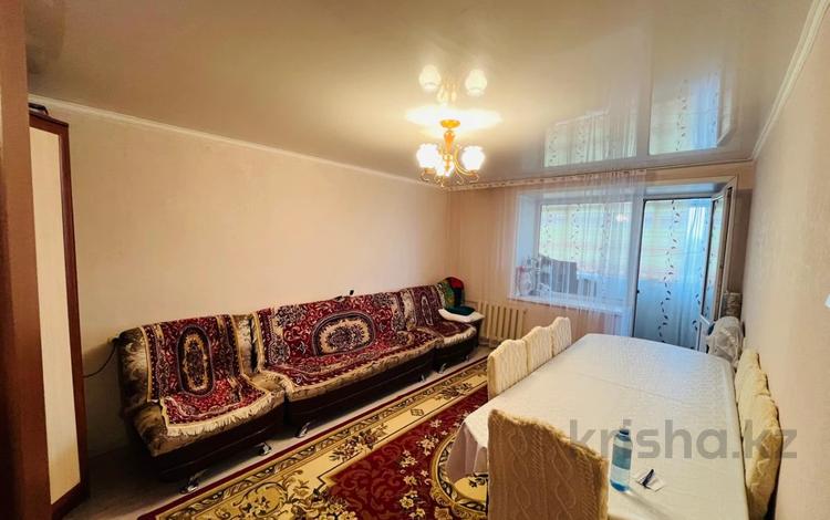 2-бөлмелі пәтер · 51 м² · 3/9 қабат, 11а шағынауданы, бағасы: 14.5 млн ₸ в Караганде, Алихана Бокейханова р-н — фото 2
