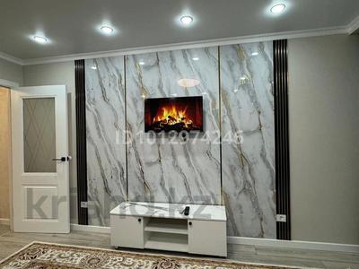 2-комнатная квартира · 50 м² · 10/10 этаж, мкр Аккент 95 за 20 000 ₸ в Алматы, Алатауский р-н