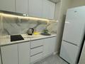 2-комнатная квартира · 50 м² · 10/10 этаж, мкр Аккент 95 за 20 000 ₸ в Алматы, Алатауский р-н — фото 5