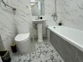 2-комнатная квартира · 50 м² · 10/10 этаж, мкр Аккент 95 за 20 000 ₸ в Алматы, Алатауский р-н — фото 7