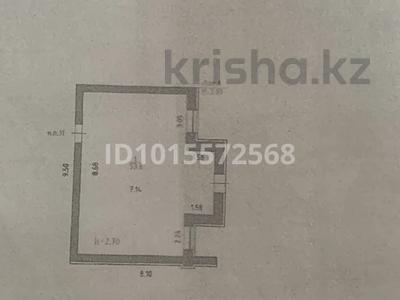 Свободное назначение · 53.6 м² за 38 млн ₸ в Астане, Нура р-н