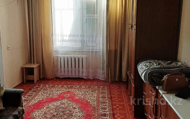 1-комнатная квартира · 33 м² · 2/5 этаж, Оралхан Бокея 31/3 за ~ 16.4 млн ₸ в Усть-Каменогорске — фото 2