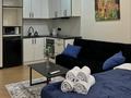 1-комнатная квартира · 27 м² · 10/10 этаж, Бухтарминская 62 за 16 000 〒 в 