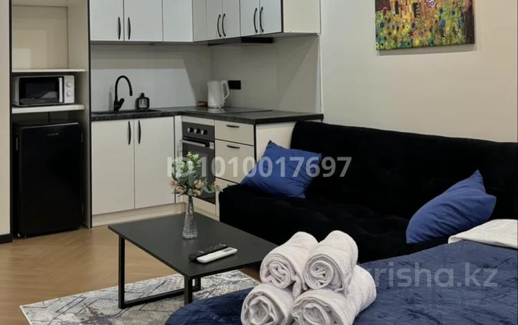1-комнатная квартира · 27 м² · 10/10 этаж, Бухтарминская 62 за 16 000 〒 в  — фото 3