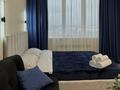1-комнатная квартира · 27 м² · 10/10 этаж, Бухтарминская 62 за 16 000 〒 в  — фото 3