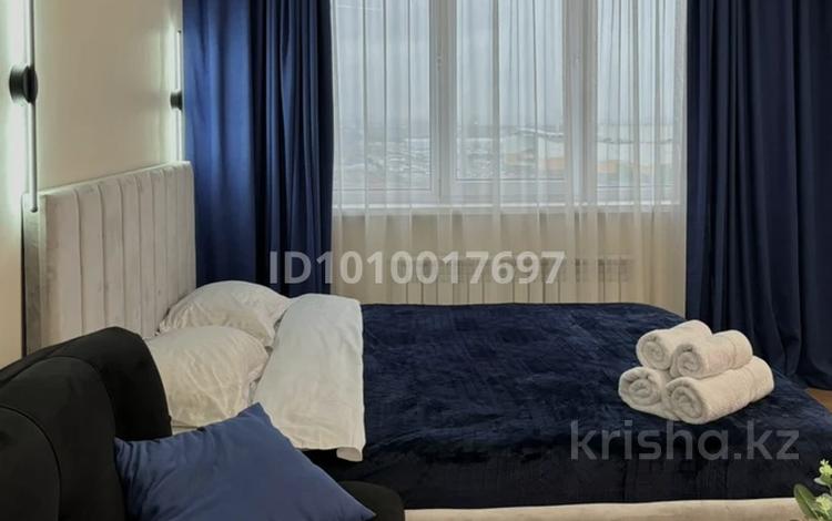 1-бөлмелі пәтер · 27 м² · 10/10 қабат, Бухтарминская 62, бағасы: 17 000 ₸ в  — фото 5