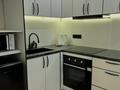 1-комнатная квартира · 27 м² · 10/10 этаж, Бухтарминская 62 за 16 000 〒 в  — фото 9