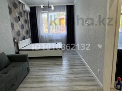 1-комнатная квартира · 42.7 м² · 1/12 этаж, Бақтыораз Бейсекбаева 11 за 25.6 млн ₸ в Астане, р-н Байконур