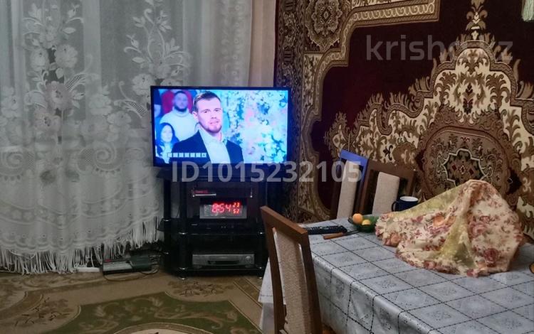 3-комнатная квартира · 61.3 м² · 1/5 этаж, Мира 92 за 15 млн ₸ в Темиртау — фото 2