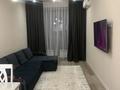 2-комнатная квартира · 46 м² · 8/9 этаж, Нурмакова 150 — Кабанбай батыра за 44 млн ₸ в Алматы, Алмалинский р-н — фото 4