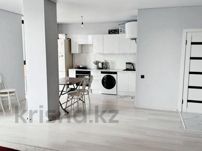 2-бөлмелі пәтер, 51 м², 2/14 қабат, Туран 65а, бағасы: 19 млн 〒 в Астане, Нура р-н