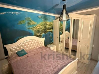4-комнатная квартира · 85 м² · 4/5 этаж, Новый Гарышкер 4 Г — Статус за 250 000 ₸ в Талдыкоргане
