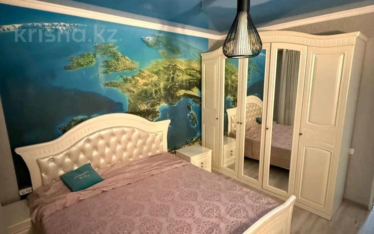 4-комнатная квартира · 85 м² · 4/5 этаж, Новый Гарышкер 4 Г — Статус за 250 000 ₸ в Талдыкоргане — фото 2