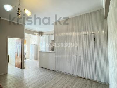 2-бөлмелі пәтер, 51 м², 5/6 қабат, мкр Айнабулак-2 32/2, бағасы: 28.5 млн 〒 в Алматы, Жетысуский р-н