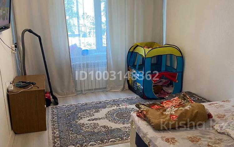 1-комнатная квартира · 40 м² · 1/9 этаж, Майкудук, Карла маркса — Торгового дома Ануар за 150 000 ₸ в Караганде, Алихана Бокейханова р-н — фото 8