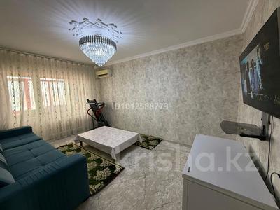 3-бөлмелі пәтер · 70 м² · 5/5 қабат, мкр Север 47, бағасы: 26.5 млн ₸ в Шымкенте, Аль-Фарабийский р-н