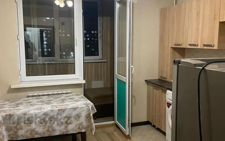 1-комнатная квартира · 49.7 м² · 6/9 этаж, мкр Нуркент за 26 млн ₸ в Алматы, Алатауский р-н — фото 12