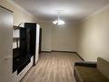 1-комнатная квартира · 48.2 м² · 6/9 этаж, мкр Нуркент за 27.5 млн ₸ в Алматы, Алатауский р-н
