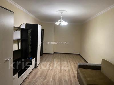 1-комнатная квартира · 48.2 м² · 6/9 этаж, мкр Нуркент за 27.5 млн ₸ в Алматы, Алатауский р-н