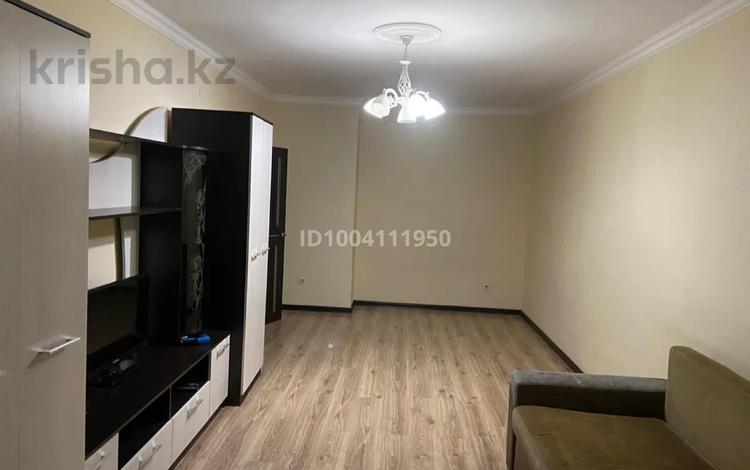 1-комнатная квартира · 48.2 м² · 6/9 этаж, мкр Нуркент за 27.5 млн ₸ в Алматы, Алатауский р-н — фото 20