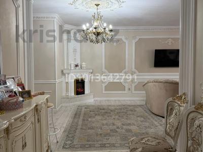 4-комнатная квартира · 140 м² · 7/9 этаж, Уранхаева 28 — ИБРАЕВА за 89.9 млн ₸ в Семее
