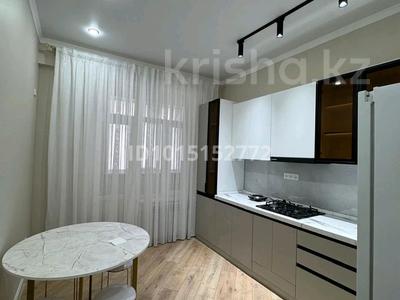 2-бөлмелі пәтер · 48 м² · 4/9 қабат, Нұрсая ш/а., Мкрн Нурсая 1, бағасы: 25.6 млн ₸ в Атырау, мкр Нурсая