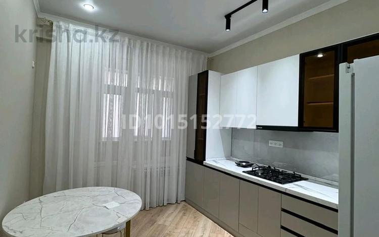 2-бөлмелі пәтер · 48 м² · 4/9 қабат, Нұрсая ш/а., Мкрн Нурсая 1, бағасы: 25.6 млн ₸ в Атырау, мкр Нурсая — фото 2